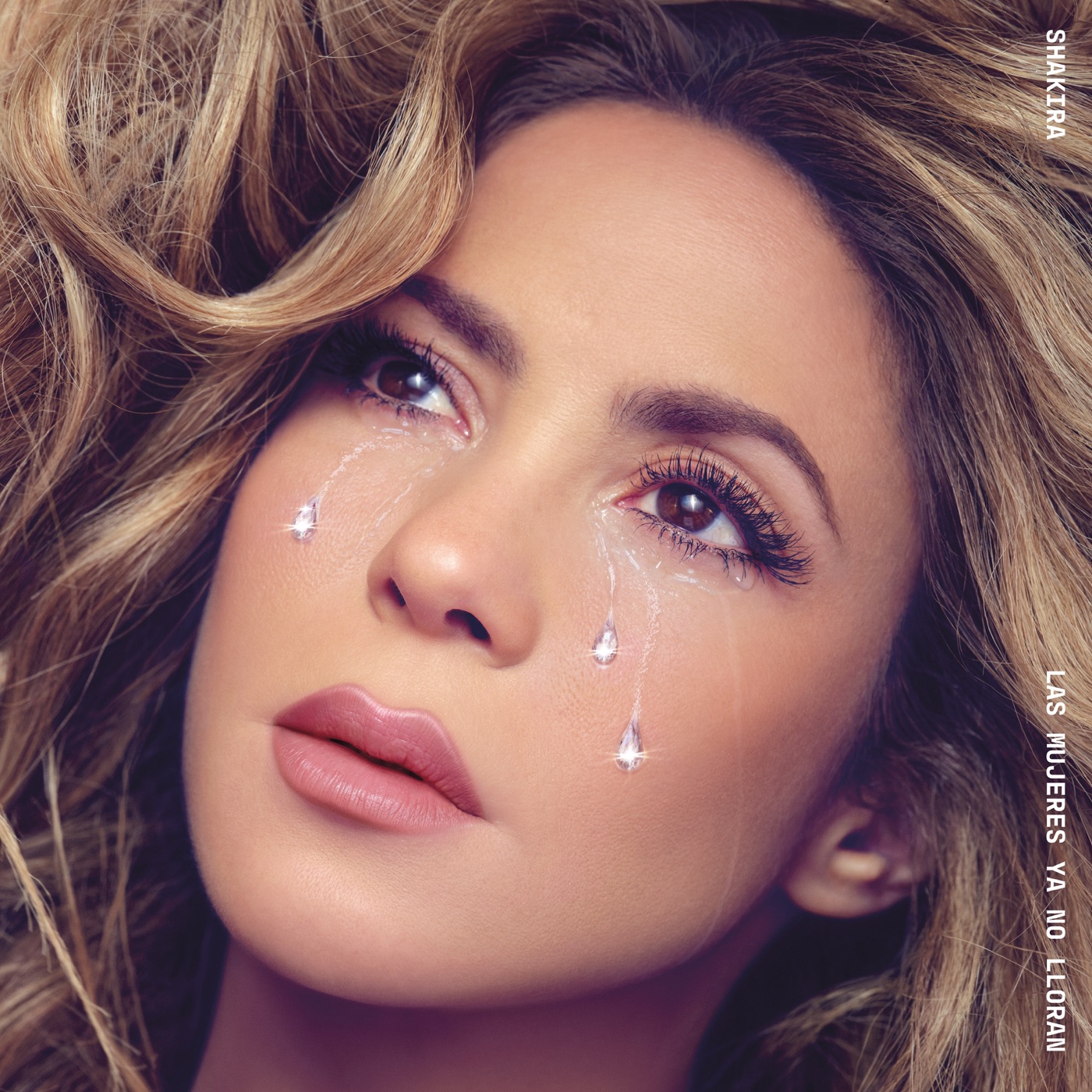 Shakira – Las Mujeres Ya No LloranⒺ(196871854894)【24bit／48.0kHz】土耳其区-OppsUnote音乐广场