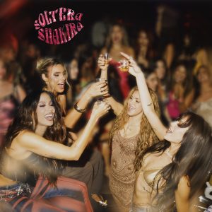 Shakira – Soltera – Single(196872485844)【24bit／48.0kHz】土耳其区-OppsUnote音乐广场