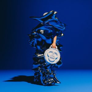 GALI – ATLANTISⒺ(3616845175598)【24bit／48.0kHz】台湾区-OppsUnote音乐广场