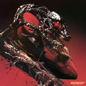 GALI – REDBEAST – Single(3617224680818)【24bit／48.0kHz】台湾区-OppsUnote音乐广场