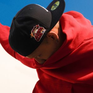 GALI – STRIPELIFEⒺ(193017144727)【24bit／48.0kHz】台湾区-OppsUnote音乐广场