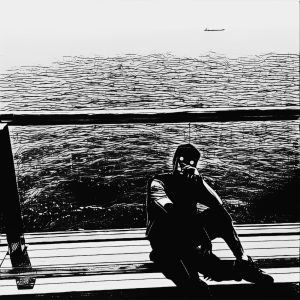 Ice Paper – 人与自然(4894894449610)【16bit／48.0kHz】台湾区-OppsUnote音乐广场