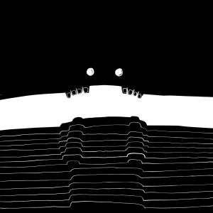 Ice Paper – 失眠 – Single(4710243781326)【24bit／48.0kHz】台湾区-OppsUnote音乐广场