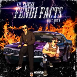 谢帝 – Fendi Facts – Single(198588032275)【16bit／44.1kHz】台湾区-OppsUnote音乐广场