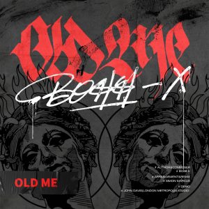 谢帝 – Old Me – SingleⒺ(198588048832)【16bit／44.1kHz】台湾区-OppsUnote音乐广场