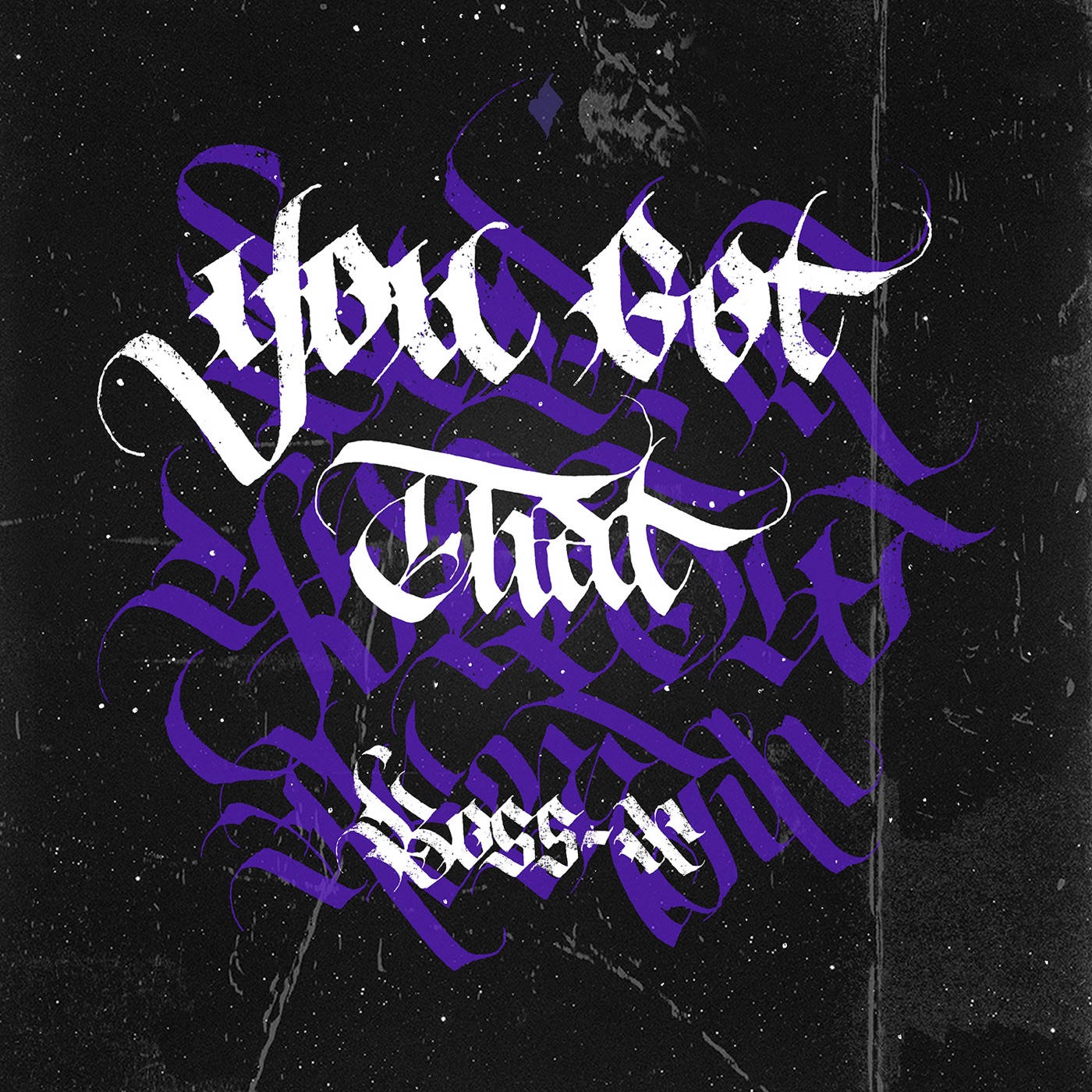 谢帝 – YOU GET THAT(BODAK YELLOW REMIX) – SingleⒺ(192508025613)【16bit／44.1kHz】台湾区-OppsUnote音乐广场