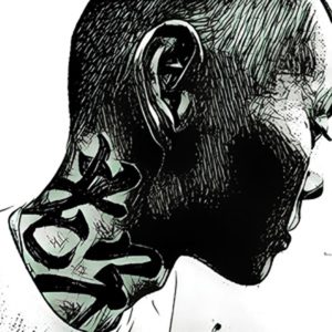 谢帝 – 拽 – Single(192508005707)【24bit／48.0kHz】台湾区-OppsUnote音乐广场