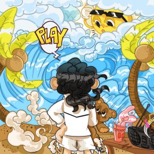 邓典果DDG – 耍(Hakuna matata) – Single(6942219307362)【24bit／48.0kHz】香港区-OppsUnote音乐广场