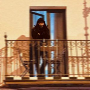 邓典果DDG – 我钻出来了 – Single(6932646583835)【24bit／44.1kHz】香港区-OppsUnote音乐广场