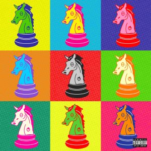 马思唯 – Humble Swag GT MixtapeⒺ(193017066371)【24bit／48.0kHz】台湾区-OppsUnote音乐广场