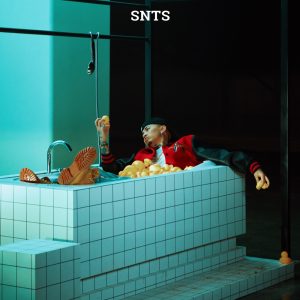 马思唯 – SNTS – Single(190296214974)【24bit／44.1kHz】台湾区-OppsUnote音乐广场