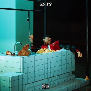 马思唯 – SNTS – SingleⒺ(190296214981)【24bit／44.1kHz】台湾区-OppsUnote音乐广场