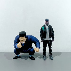 马思唯 – 夜不收 – Single(193017088151)【24bit／48.0kHz】台湾区-OppsUnote音乐广场