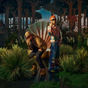 马思唯 – P.Y.T – Single(193017122732)【24bit／48.0kHz】台湾区-OppsUnote音乐广场