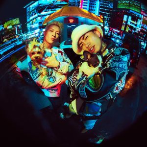 马思唯 – 狗咬狗Ⓔ(193017124019)【24bit／48.0kHz】台湾区-OppsUnote音乐广场