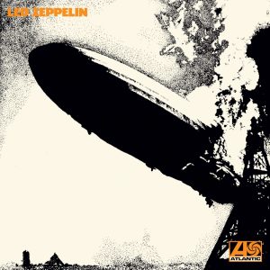 Led Zeppelin – Led Zeppelin (Remastered)(603497926152)【24bit／96.0kHz】土耳其区-OppsUnote音乐广场
