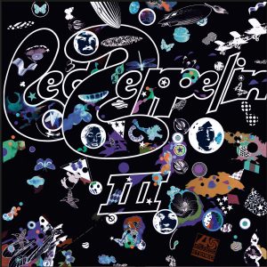 Led Zeppelin – Led Zeppelin III (Deluxe Edition)(603497904624)【24bit／96.0kHz】土耳其区-OppsUnote音乐广场