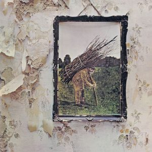 Led Zeppelin – Led Zeppelin IV (Remastered)(603497926121)【24bit／96.0kHz】土耳其区-OppsUnote音乐广场