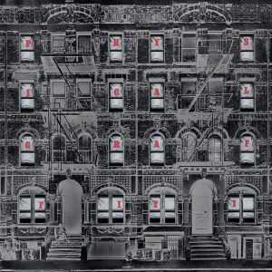 Led Zeppelin – Physical Graffiti (Deluxe Edition)(603497894314)【24bit／96.0kHz】土耳其区-OppsUnote音乐广场