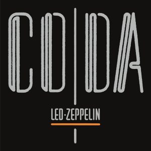 Led Zeppelin – Coda (Deluxe Edition)(603497890071)【24bit／96.0kHz】土耳其区-OppsUnote音乐广场