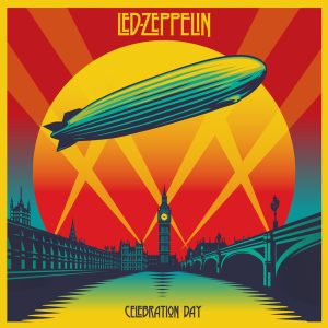 Led Zeppelin – Celebration Day (Live At O2 Arena, London)(603497927975)【24bit／44.1kHz】土耳其区-OppsUnote音乐广场