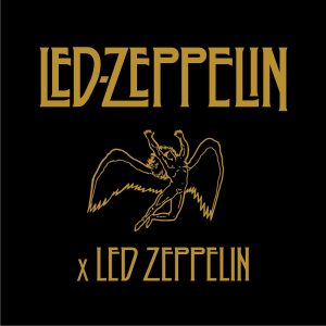 Led Zeppelin – Led Zeppelin x Led Zeppelin(603497854820)【24bit／96.0kHz】土耳其区-OppsUnote音乐广场