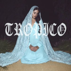 Lana Del Rey – Tropico – SingleⒺ(00602537523177)【24bit／44.1kHz】土耳其区-OppsUnote音乐广场