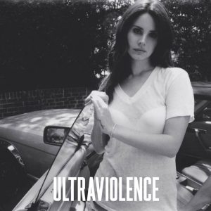 Lana Del Rey – Ultraviolence (Deluxe Version)(00602537865673)【24bit／44.1kHz】土耳其区-OppsUnote音乐广场