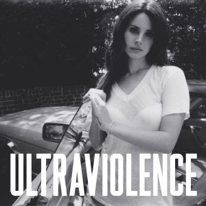 Lana Del Rey – Ultraviolence(00602537865550)【24bit／44.1kHz】土耳其区-OppsUnote音乐广场