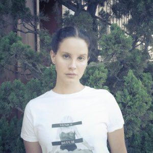 Lana Del Rey – Mariners Apartment Complex – SingleⒺ(00602577051364)【24bit／44.1kHz】土耳其区-OppsUnote音乐广场