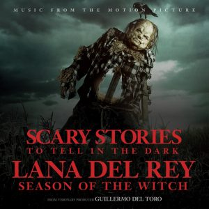 Lana Del Rey – Season of the Witch (From the Motion Picture “Scary Stories to Tell in the Dark”) – Single(00602508179358)【24bit／44.1kHz】土耳其区-OppsUnote音乐广场