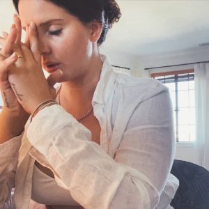 Lana Del Rey – Say Yes To Heaven – Single(00602455779496)【24bit／44.1kHz】土耳其区-OppsUnote音乐广场