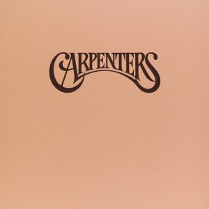 Carpenters – Carpenters(00602567822288)【16bit／44.1kHz】美国区-OppsUnote音乐广场