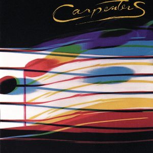 Carpenters – Passage(00602567822349)【16bit／44.1kHz】美国区-OppsUnote音乐广场