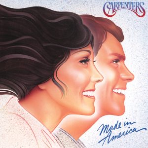 Carpenters – Made In America(00082839372329)【16bit／44.1kHz】美国区-OppsUnote音乐广场