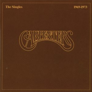 Carpenters – The Singles 1969-1973(00602567822318)【16bit／44.1kHz】美国区-OppsUnote音乐广场