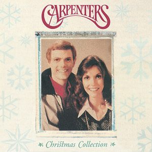 Carpenters – Christmas Collection(00602567847847)【16bit／44.1kHz】美国区-OppsUnote音乐广场