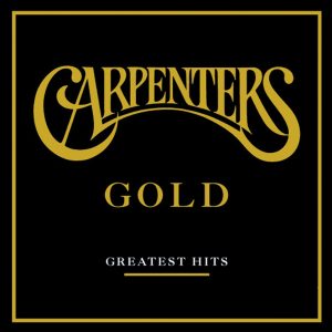 Carpenters – Gold： Greatest Hits(00602567822059)【16bit／44.1kHz】美国区-OppsUnote音乐广场