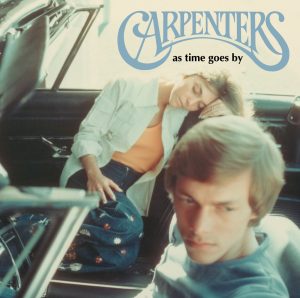Carpenters – As Time Goes By(00602577364563)【16bit／44.1kHz】美国区-OppsUnote音乐广场