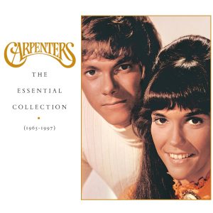 Carpenters – The Essential Collection (1965-1997)(00602567847564)【16bit／44.1kHz】美国区-OppsUnote音乐广场