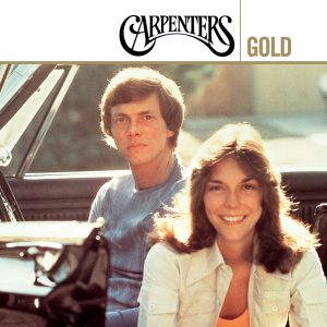 Carpenters – Carpenters Gold (35th Anniversary Edition)(00602567847724)【16bit／44.1kHz】美国区-OppsUnote音乐广场