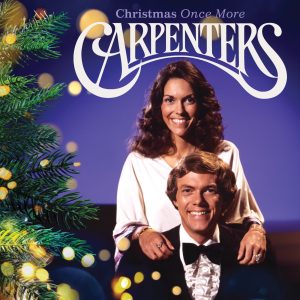 Carpenters – Christmas Once More(00602475104902)【24bit／44.1kHz】美国区-OppsUnote音乐广场