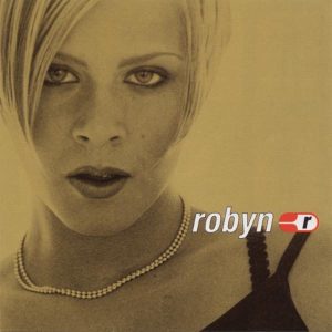Robyn – Robyn Is Here(888880767608)【16bit／44.1kHz】美国区-OppsUnote音乐广场