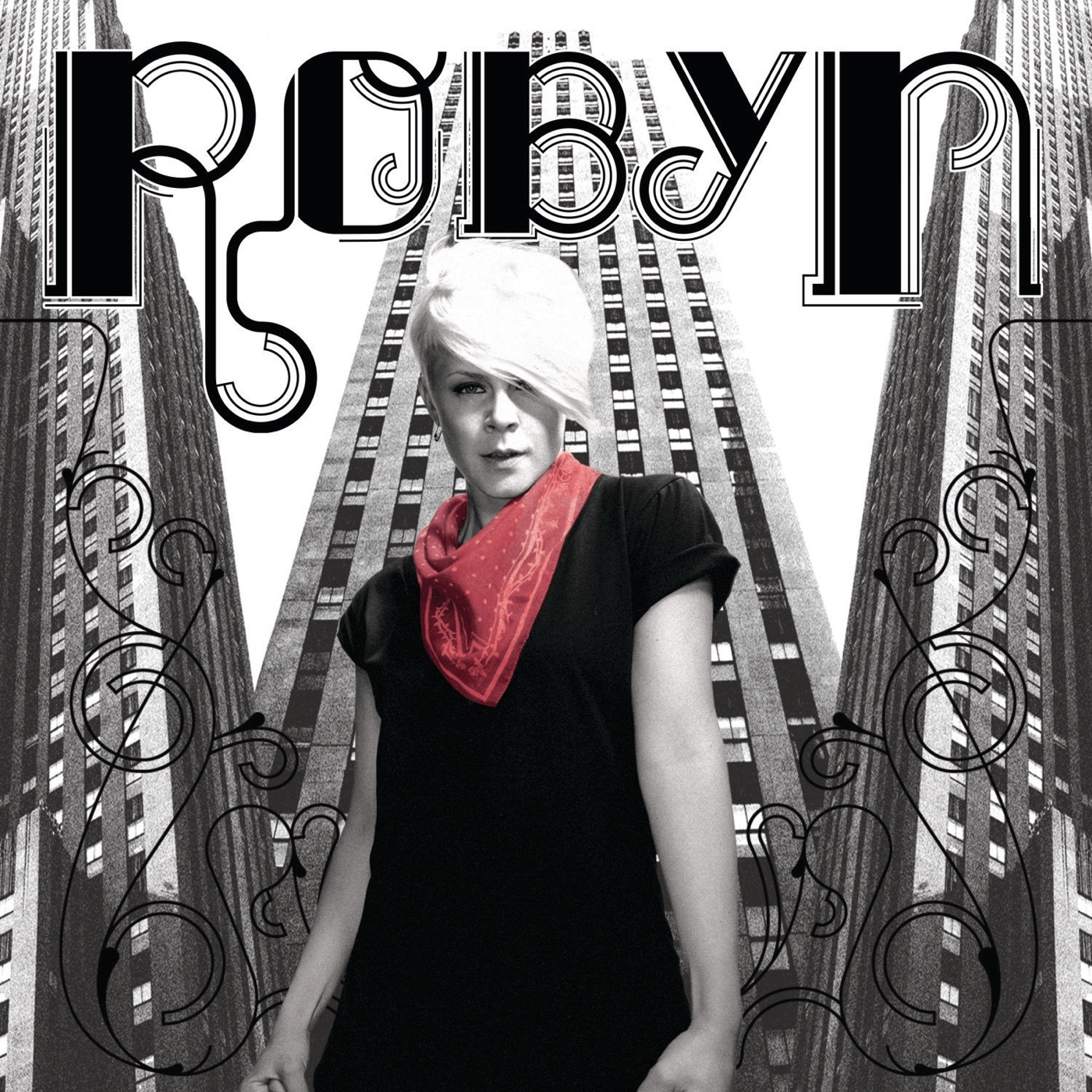 Robyn – Robyn(00602517647961)【16bit／44.1kHz】美国区-OppsUnote音乐广场