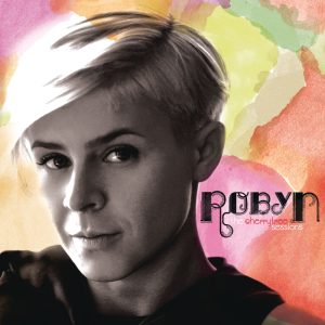 Robyn – The Cherrytree Sessions (Live) – Single(00602517973978)【16bit／44.1kHz】美国区-OppsUnote音乐广场