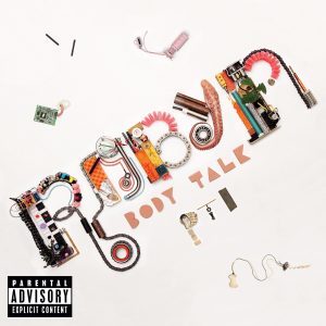 Robyn – Body Talk, Pt. 1Ⓔ(00602527436630)【16bit／44.1kHz】美国区-OppsUnote音乐广场