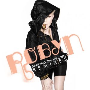 Robyn – Dancing On My Own (Remixes)(00602527439099)【16bit／44.1kHz】美国区-OppsUnote音乐广场