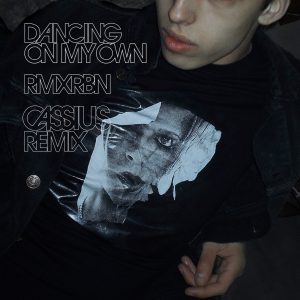 Robyn – Dancing on My Own (Cassius Remix) – Single(4251234314463)【16bit／44.1kHz】美国区-OppsUnote音乐广场