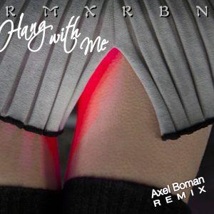 Robyn – Hang with Me (Axel Boman Remix) – Single(4251234314081)【16bit／44.1kHz】美国区-OppsUnote音乐广场
