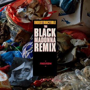 Robyn – Indestructible (The Black Madonna Remix) – Single(4251234314869)【16bit／44.1kHz】美国区-OppsUnote音乐广场